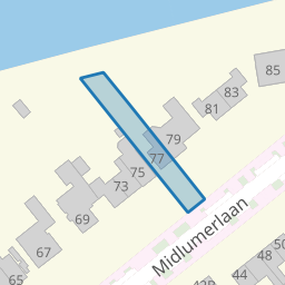 Perceel HLG02-B-1322