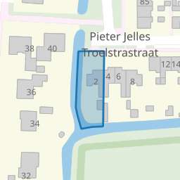 Perceel HLG02-B-1327