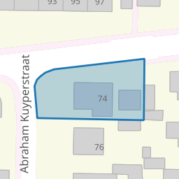 Perceel HLG02-B-1340