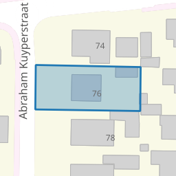 Perceel HLG02-B-1341