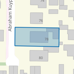 Perceel HLG02-B-1342