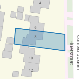 Perceel HLG02-B-1347