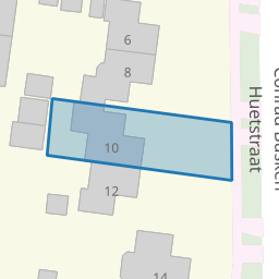 Perceel HLG02-B-1348