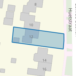 Perceel HLG02-B-1349