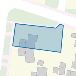 Perceel HLG02-B-1354