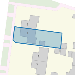 Perceel HLG02-B-1355