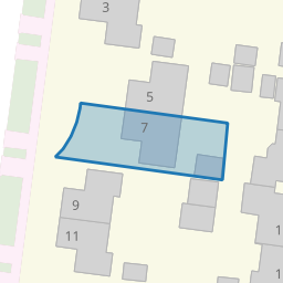 Perceel HLG02-B-1357