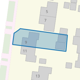 Perceel HLG02-B-1358