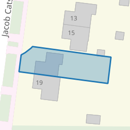 Perceel HLG02-B-1362