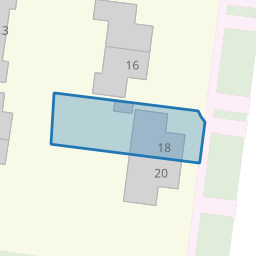 Perceel HLG02-B-1372