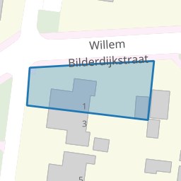 Perceel HLG02-B-1374