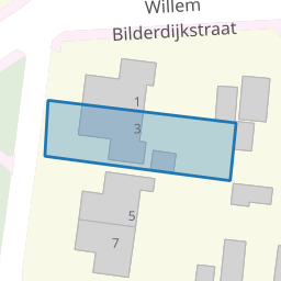 Perceel HLG02-B-1375