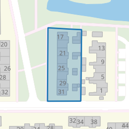 Perceel HLG02-B-1395