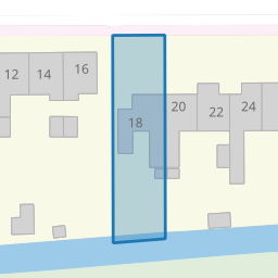 Perceel HLG02-B-1397