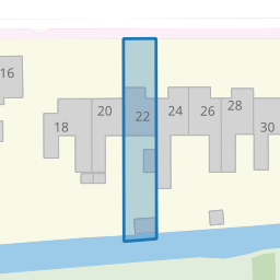 Perceel HLG02-B-1399