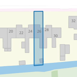 Perceel HLG02-B-1401