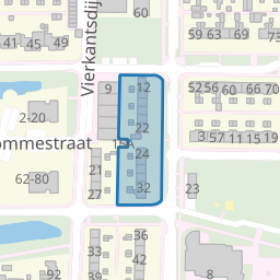 Perceel HLG02-B-1414