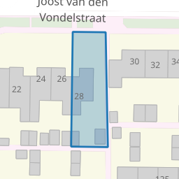 Perceel HLG02-B-1423