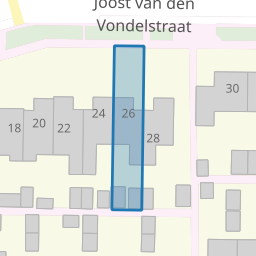 Perceel HLG02-B-1424