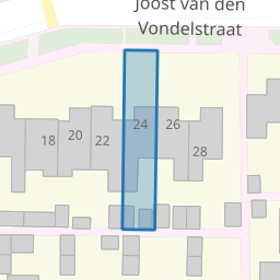 Perceel HLG02-B-1425