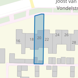 Perceel HLG02-B-1427