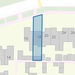 Perceel HLG02-B-1428