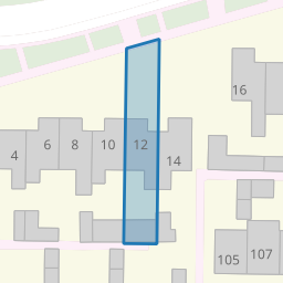 Perceel HLG02-B-1431