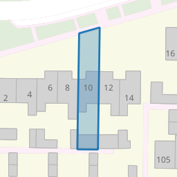 Perceel HLG02-B-1432