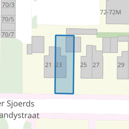 Perceel HLG02-B-1457