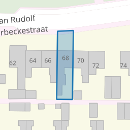 Perceel HLG02-B-1463