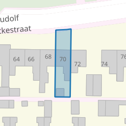 Perceel HLG02-B-1464