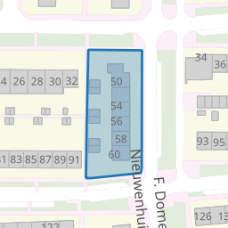 Perceel HLG02-B-1500