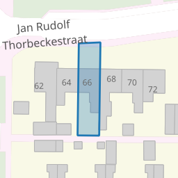 Perceel HLG02-B-1518