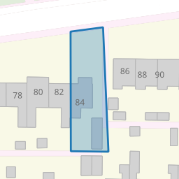 Perceel HLG02-B-1521