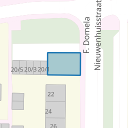 Perceel HLG02-B-1531