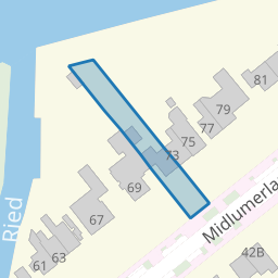 Perceel HLG02-B-1544