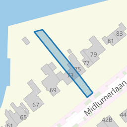 Perceel HLG02-B-1545