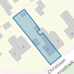 Perceel HLG02-B-1546