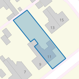 Perceel HLG02-B-1549