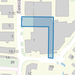 Perceel HLG02-B-1554