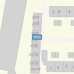 Perceel HLG02-B-1561