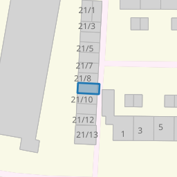 Perceel HLG02-B-1564