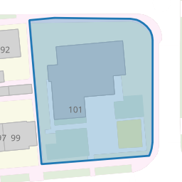Perceel HLG02-B-1597