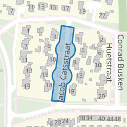 Perceel HLG02-B-1639