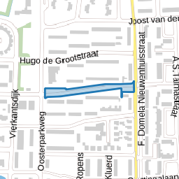 Perceel HLG02-B-1643