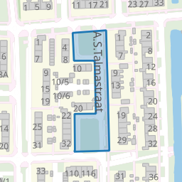 Perceel HLG02-B-1646