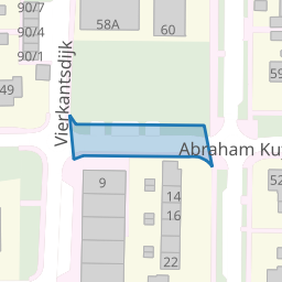 Perceel HLG02-B-1651