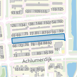 Perceel HLG02-B-1662