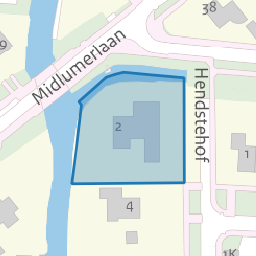 Perceel HLG02-B-1663