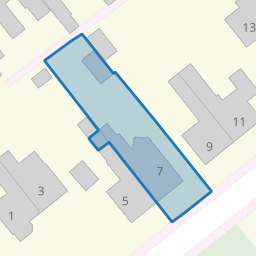 Perceel HLG02-B-1667